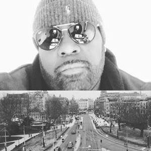 Meet your Posher, Richard